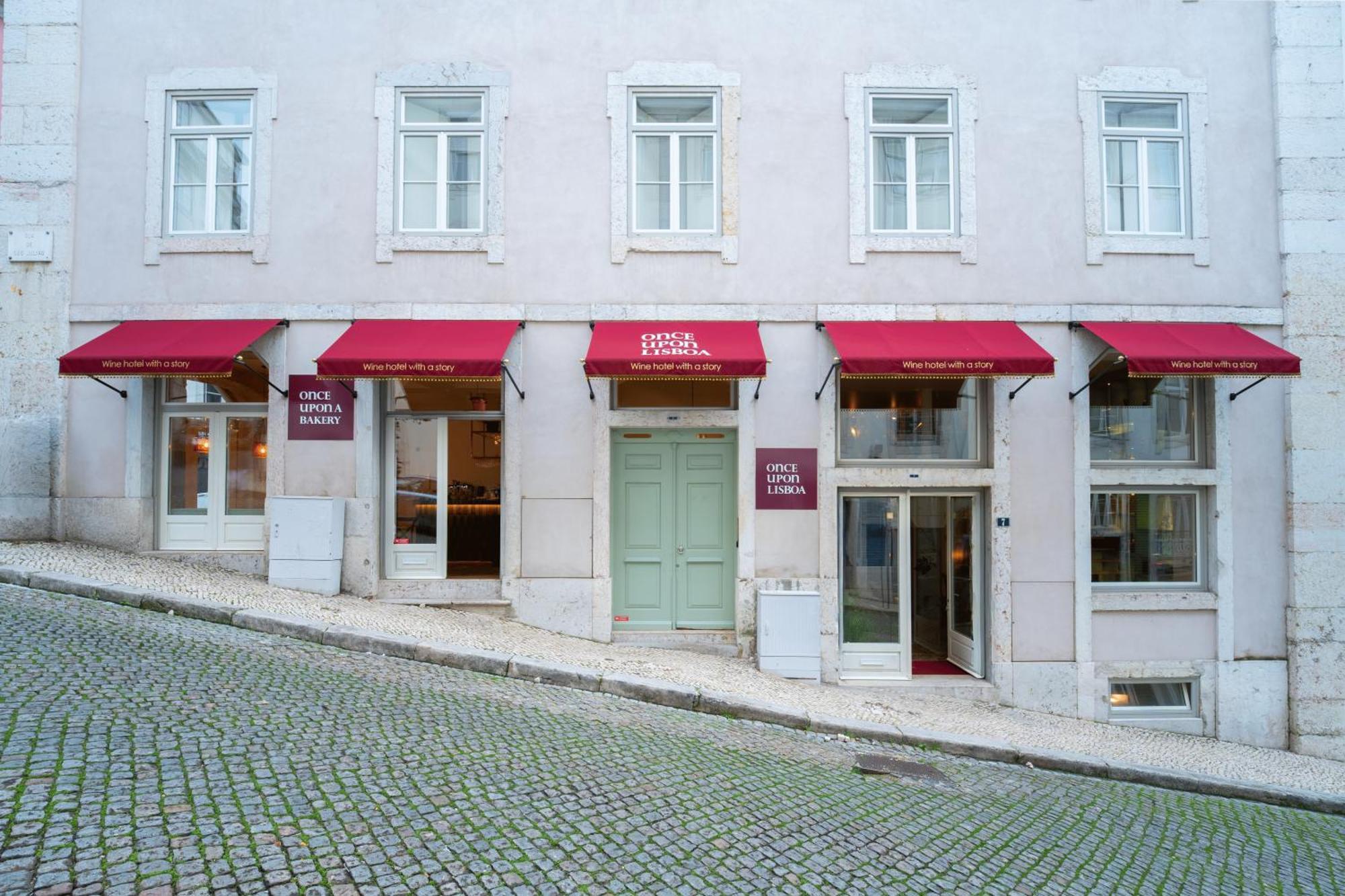 Once Upon Lisboa — Photos 3